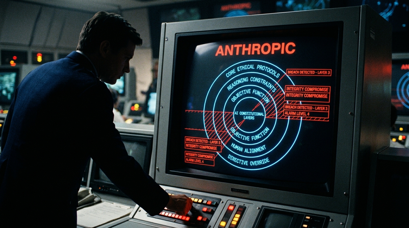 Anthropic: AI News Week Ending 02/27/2026