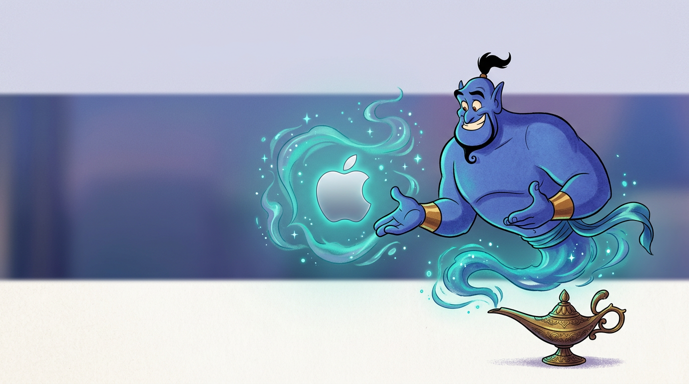 Apple: AI News Week Ending 01/30/2026