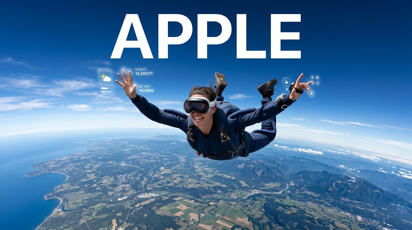 Apple: AI News Week Ending 03/06/2026