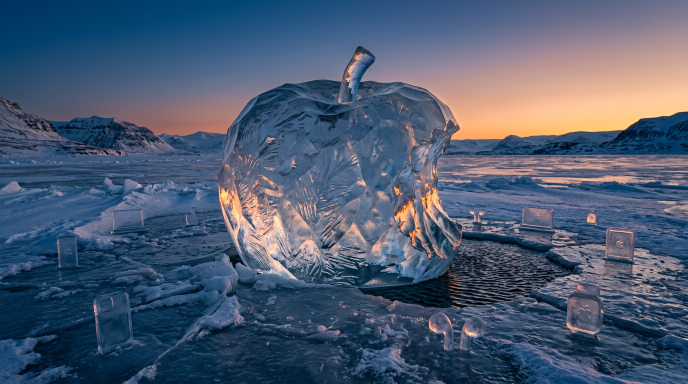 Apple: AI News Week Ending 02/13/2026