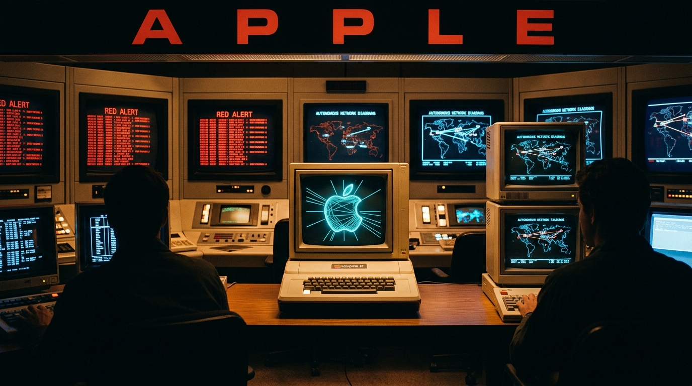 Apple: AI News Week Ending 02/27/2026