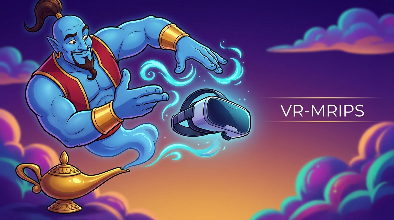 Augmented Reality (AR/VR): AI News Week Ending 01/30/2026