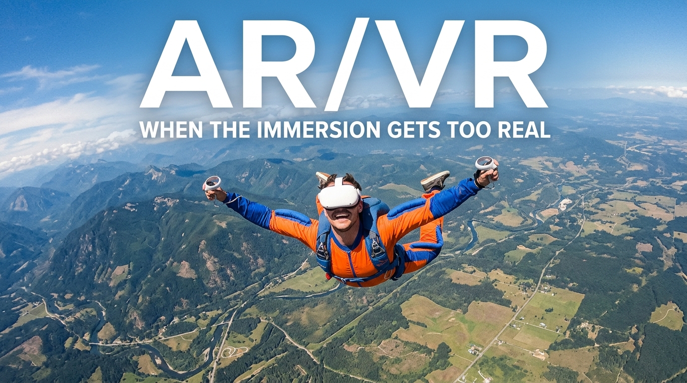 Augmented Reality (AR/VR): AI News Week Ending 03/06/2026