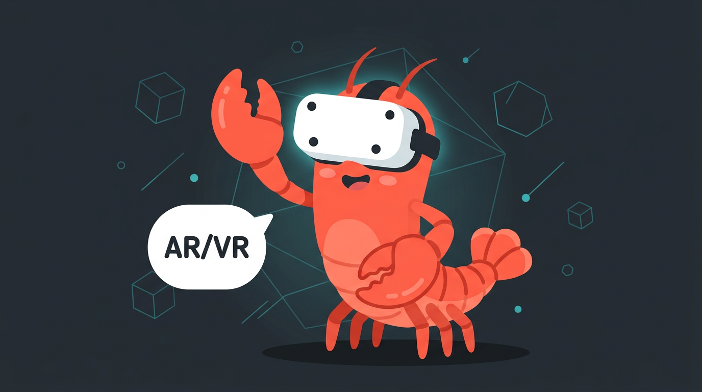 Augmented Reality (AR/VR): AI News Week Ending 02/06/2026