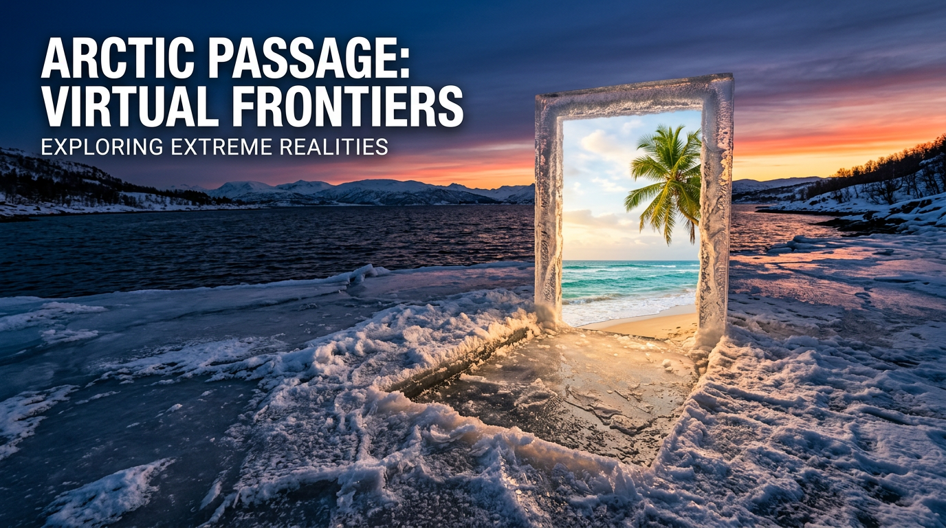 Augmented Reality (AR/VR): AI News Week Ending 02/13/2026