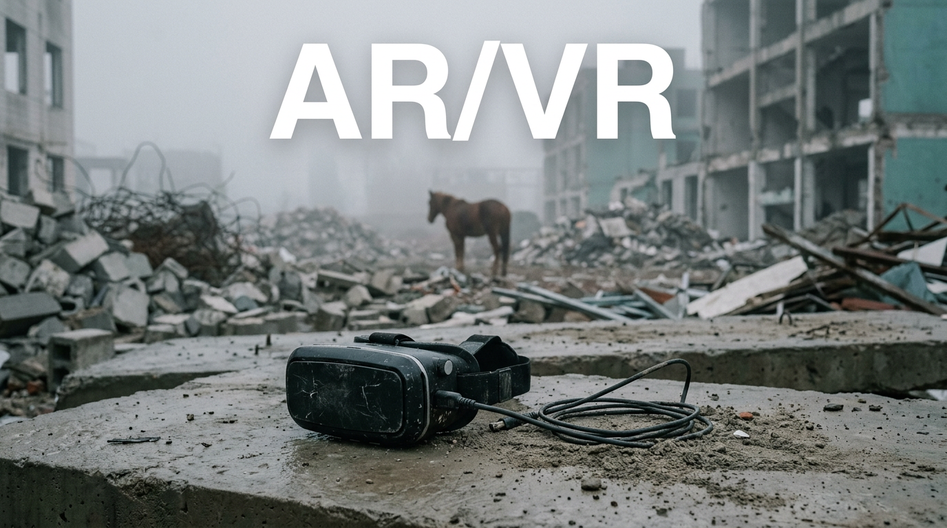 Augmented Reality (AR/VR): AI News Week Ending 02/20/2026