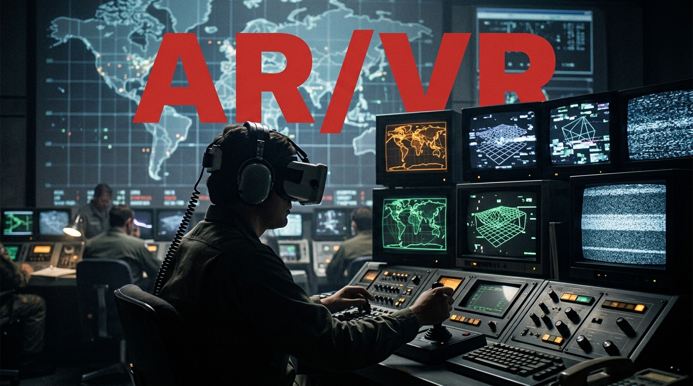 Augmented Reality (AR/VR): AI News Week Ending 02/27/2026