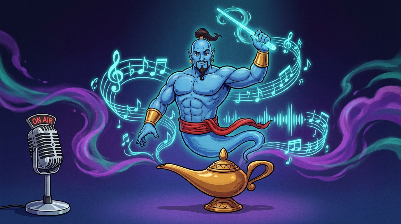 Audio: AI News Week Ending 01/30/2026