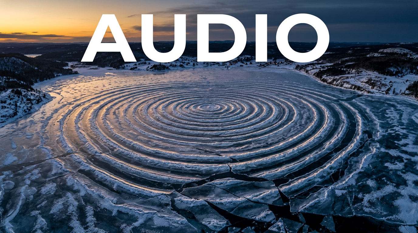 Audio: AI News Week Ending 02/13/2026