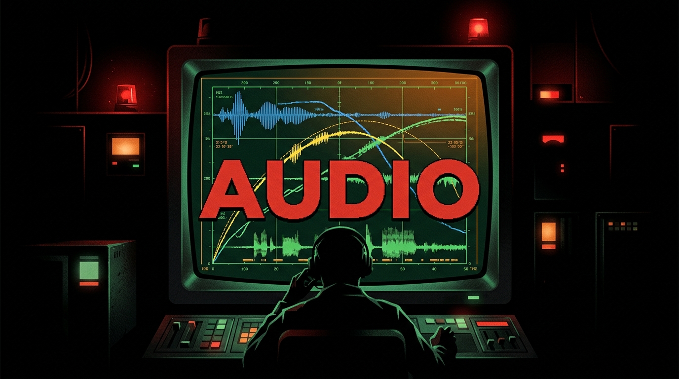 Audio: AI News Week Ending 02/27/2026