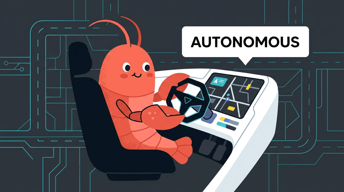 Autonomous Vehicles: AI News Week Ending 02/06/2026