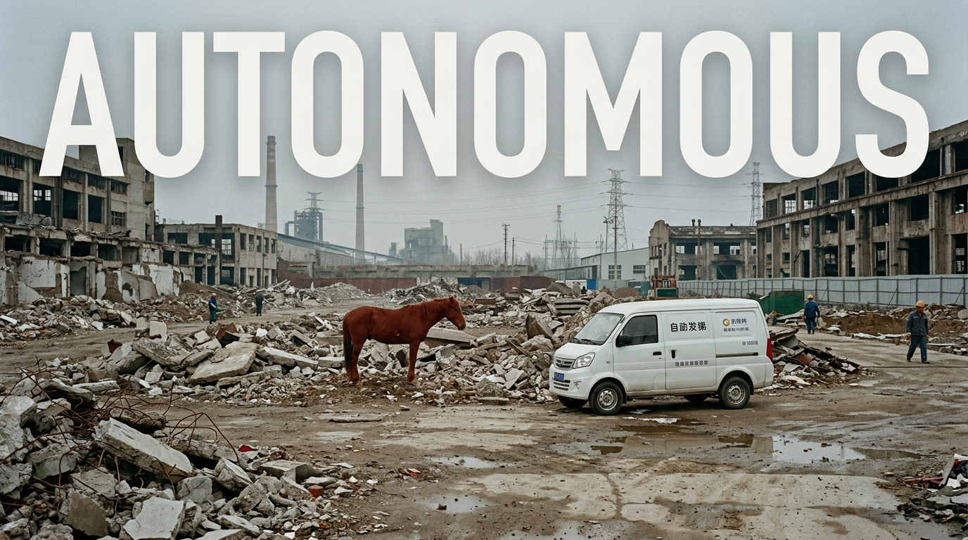 Autonomous Vehicles: AI News Week Ending 02/20/2026