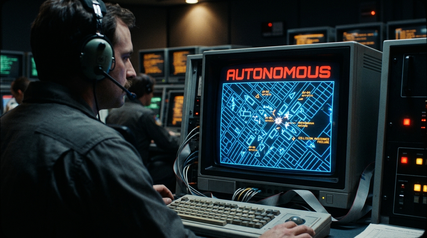 Autonomous Vehicles: AI News Week Ending 02/27/2026