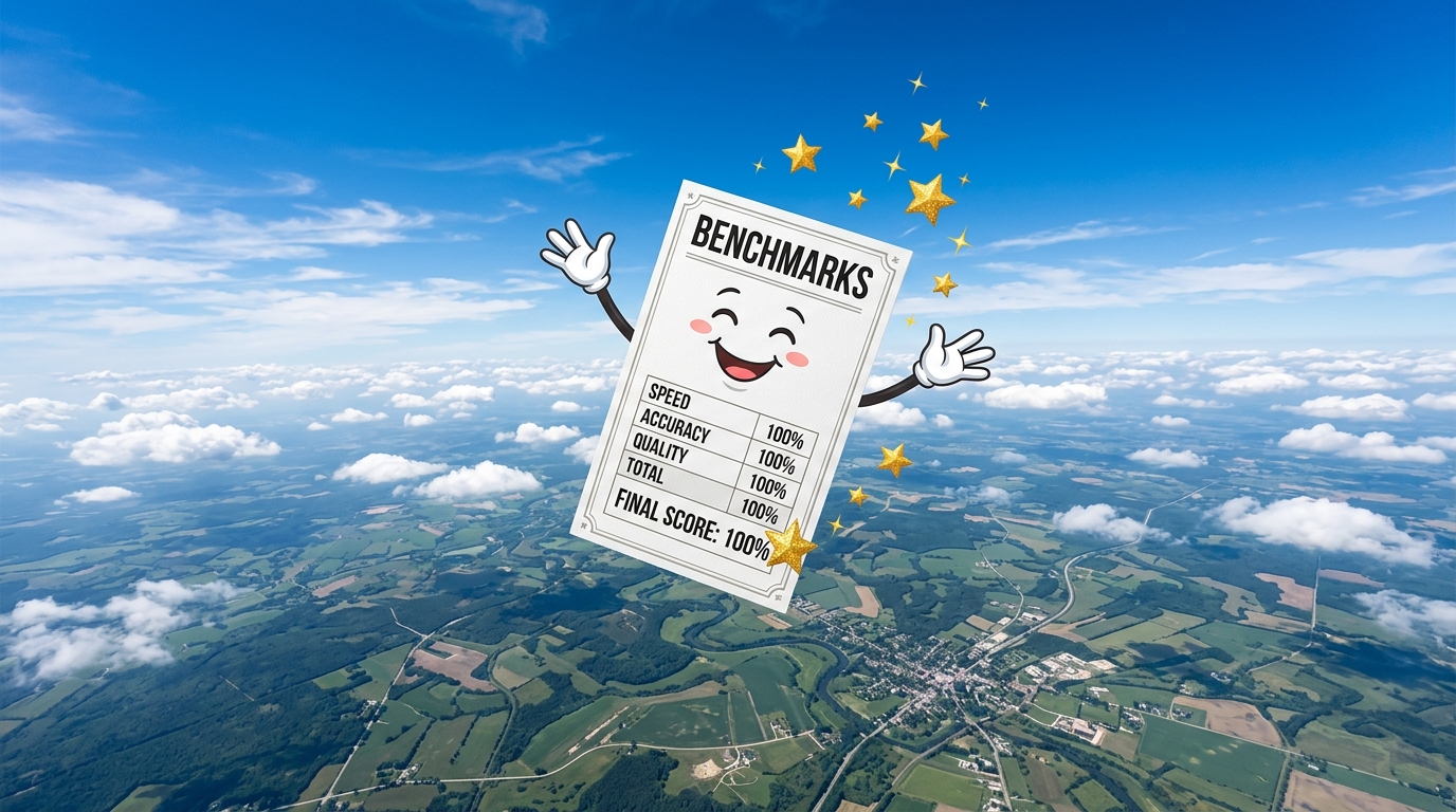 Benchmarks: AI News Week Ending 03/06/2026