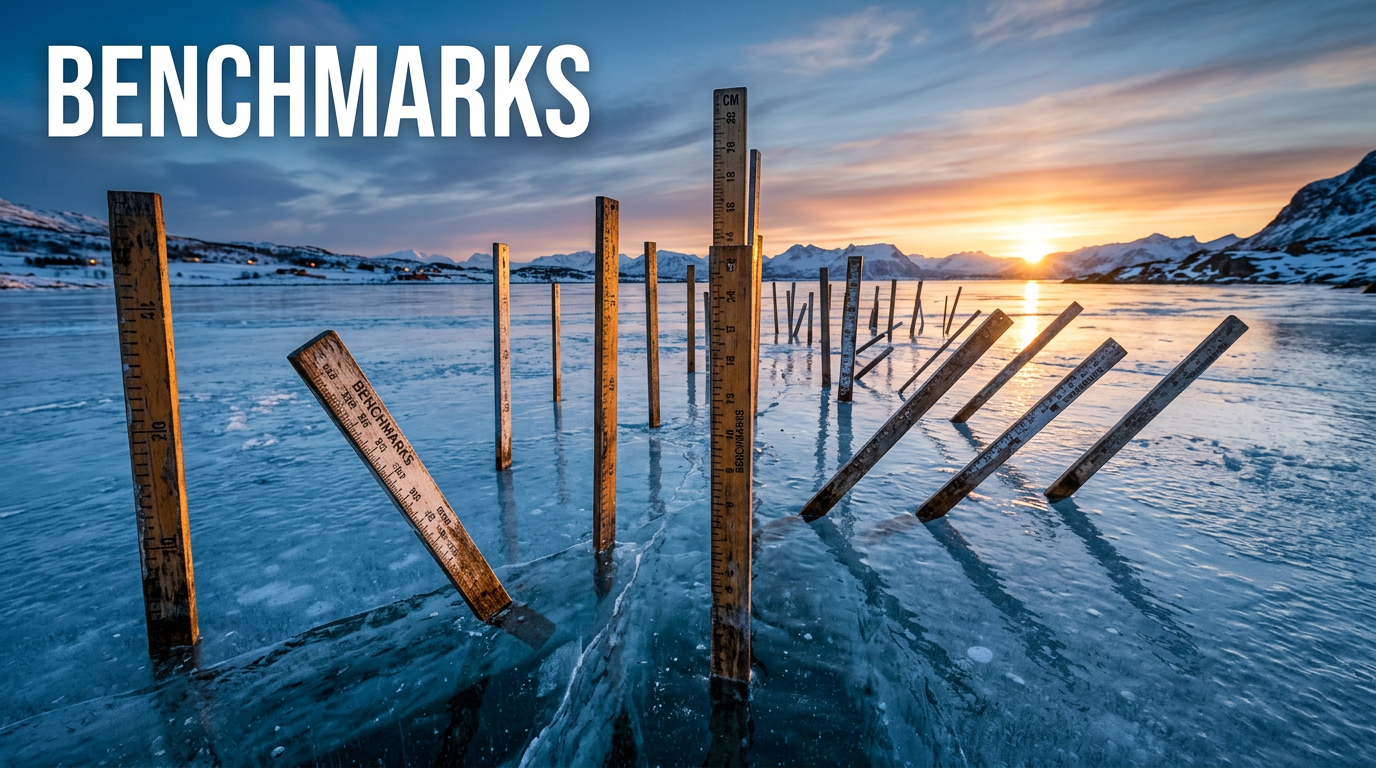 AI News - Benchmarks