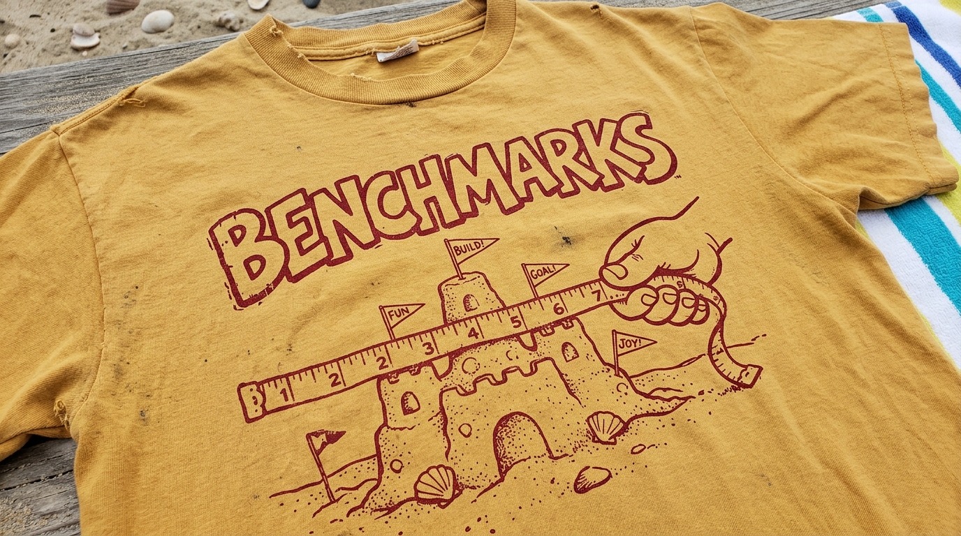 AI News - Benchmarks