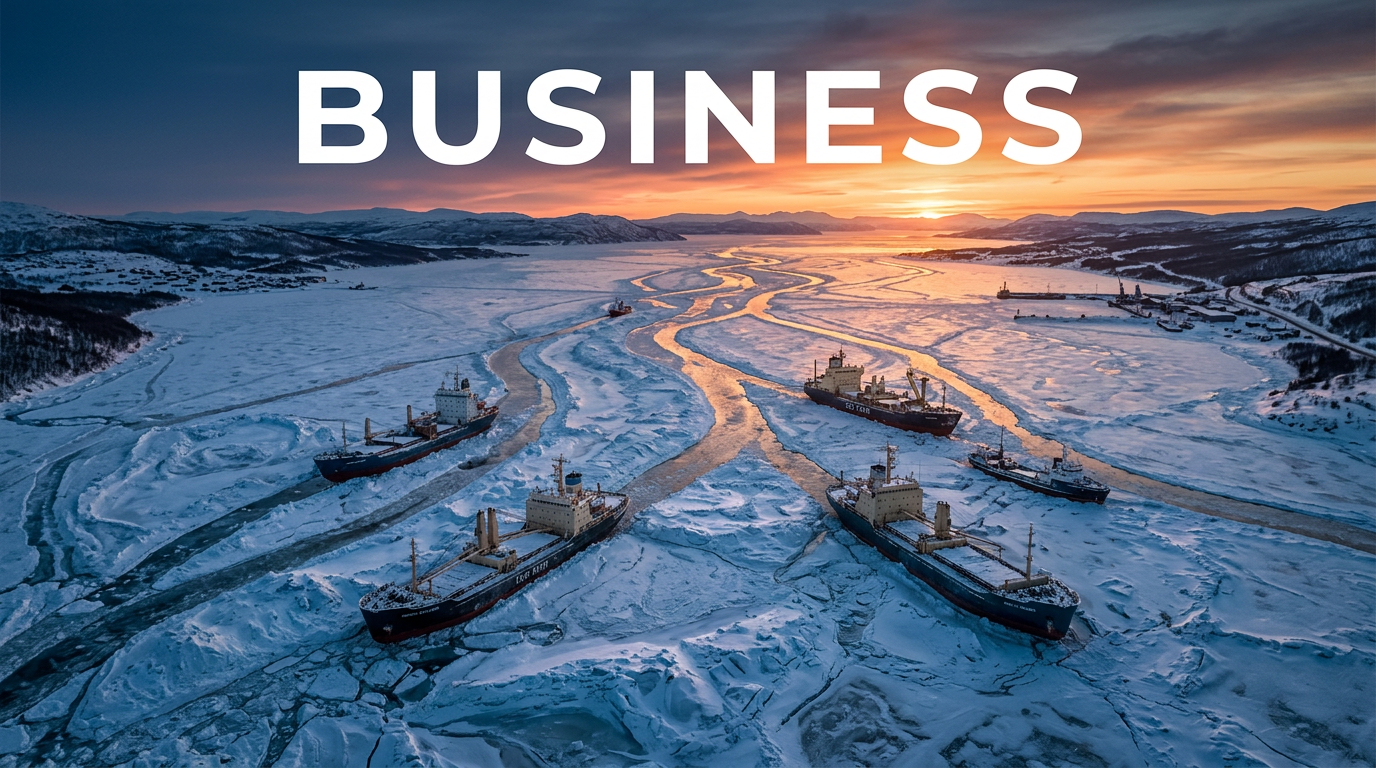 Business and Enterprise: AI News Week Ending 02/13/2026