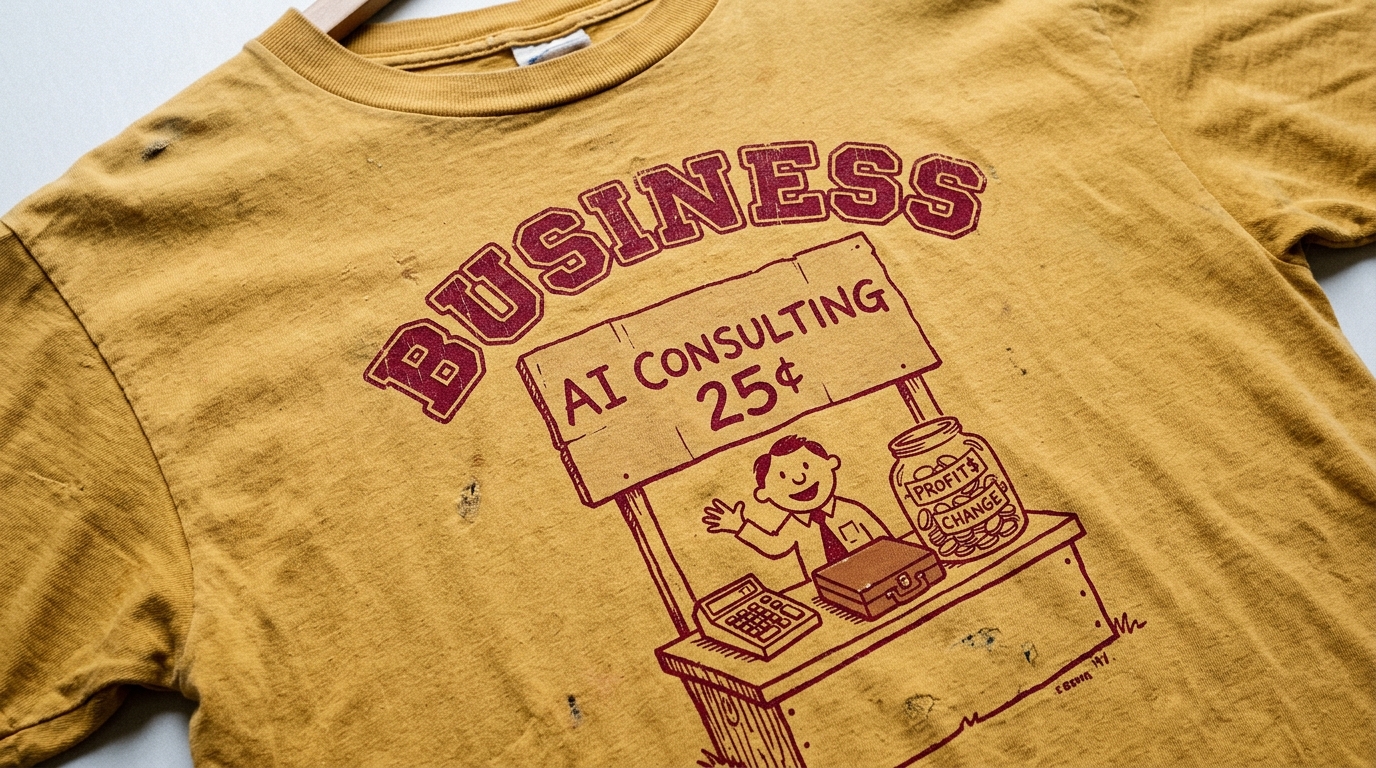 AI News - Business and Enterprise