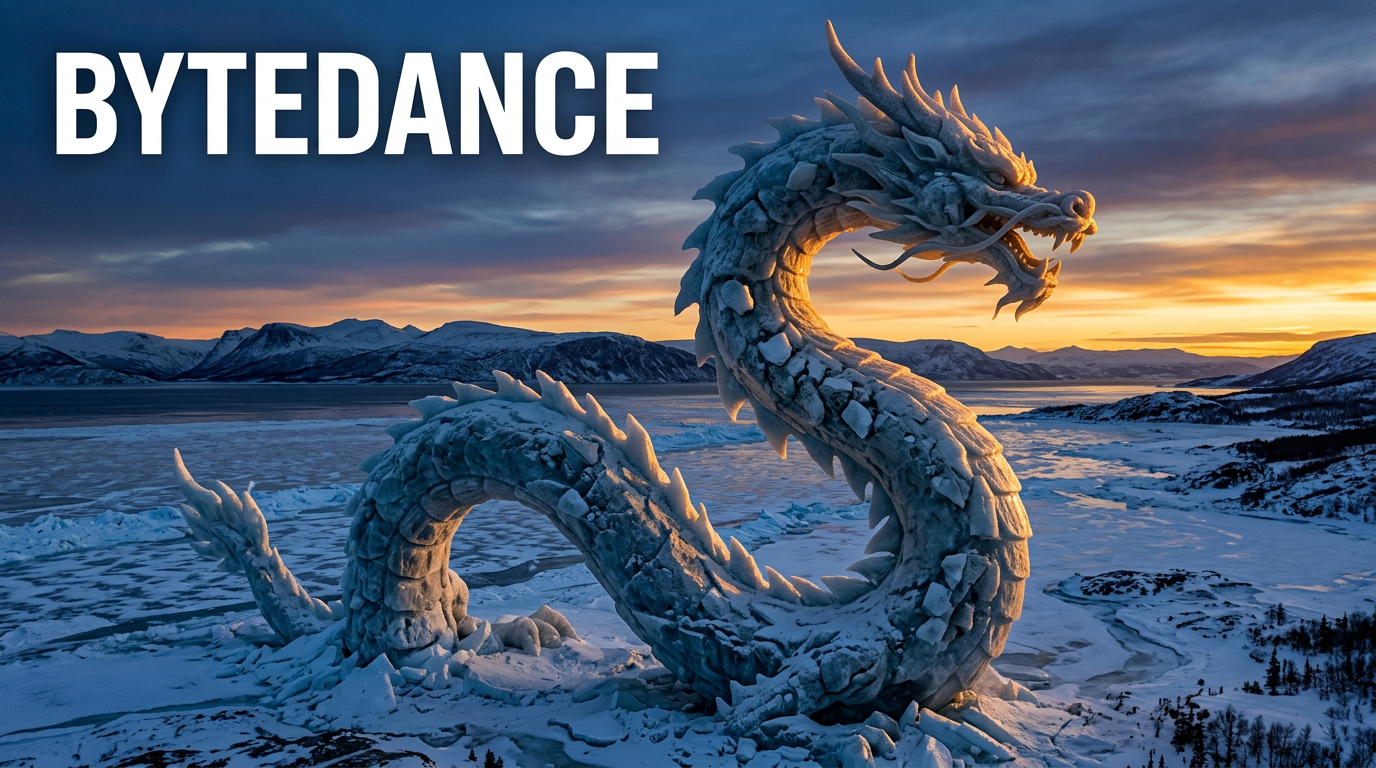 ByteDance: AI News Week Ending 02/13/2026