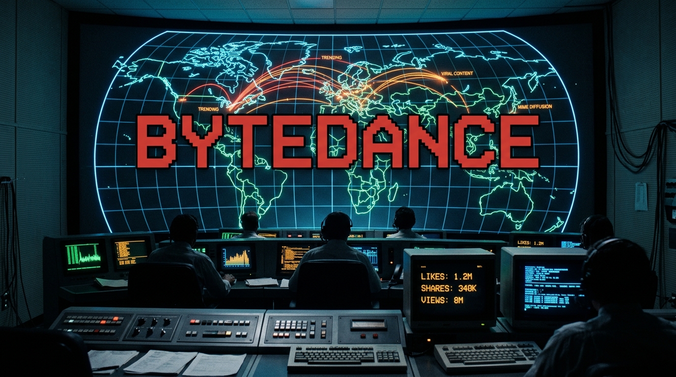 ByteDance: AI News Week Ending 02/27/2026