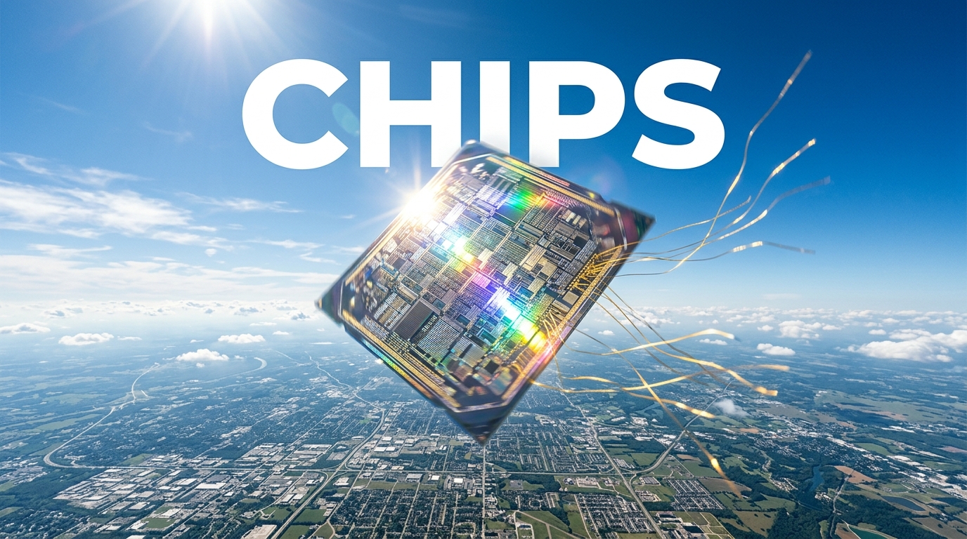 Chips and Hardware: AI News Week Ending 03/06/2026
