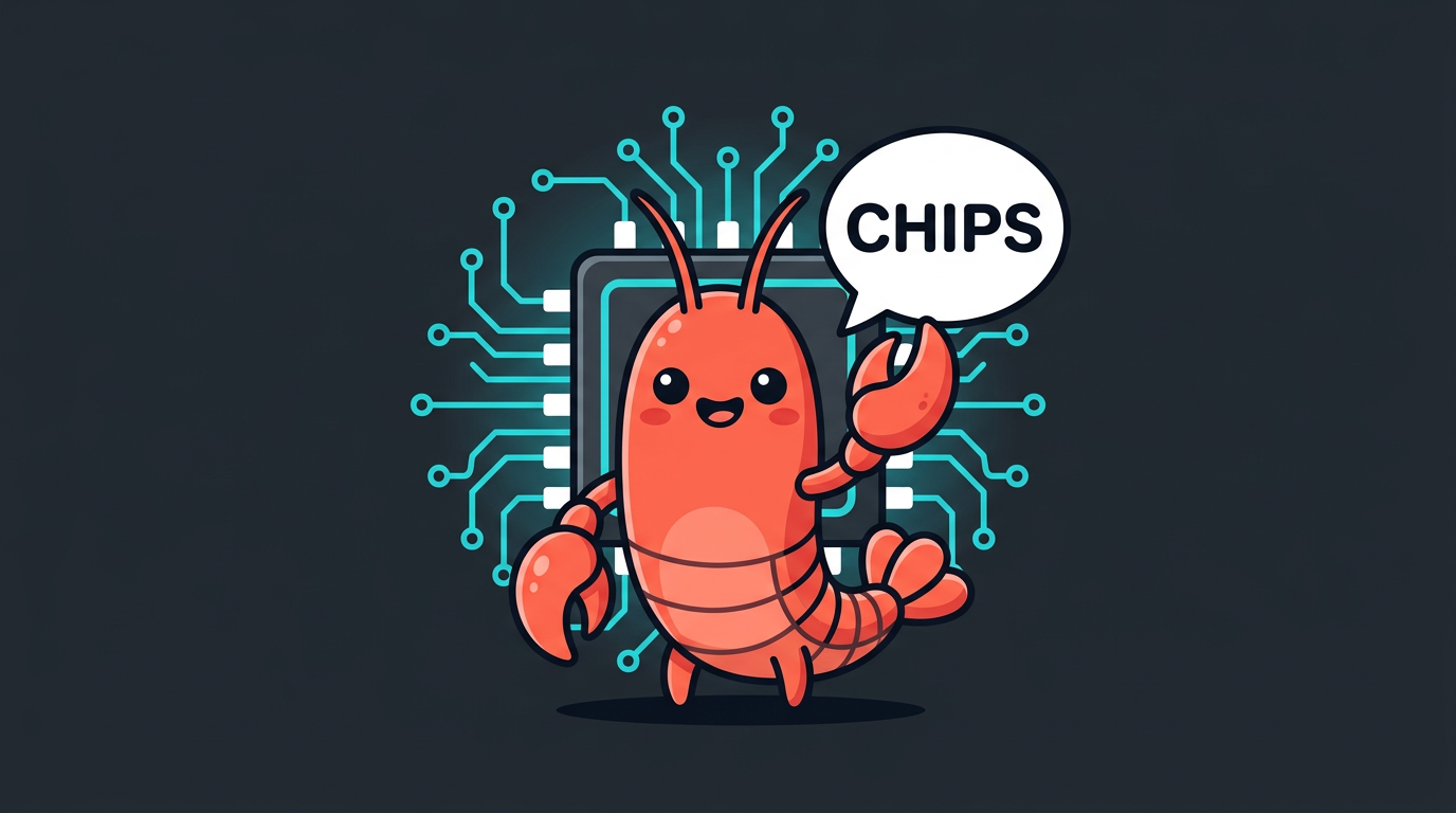 Chips and Hardware: AI News Week Ending 02/06/2026