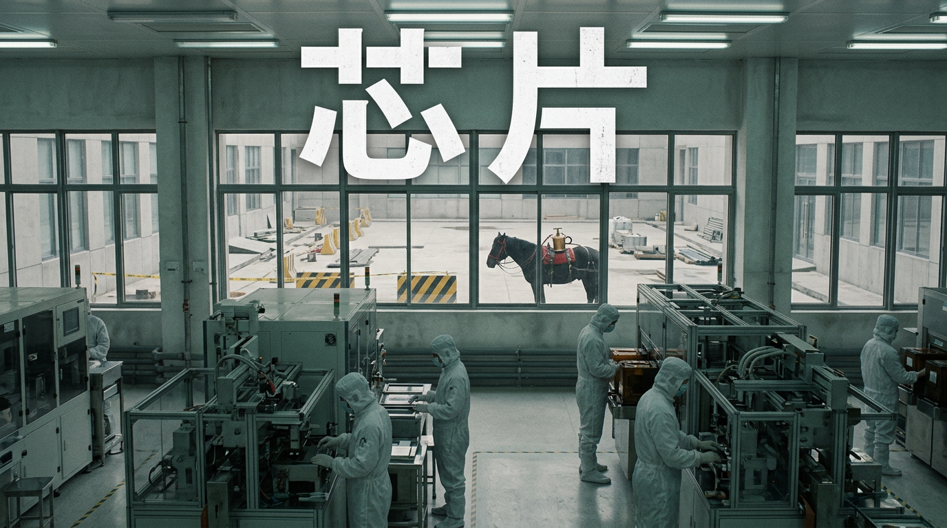 Chips and Hardware: AI News Week Ending 02/20/2026