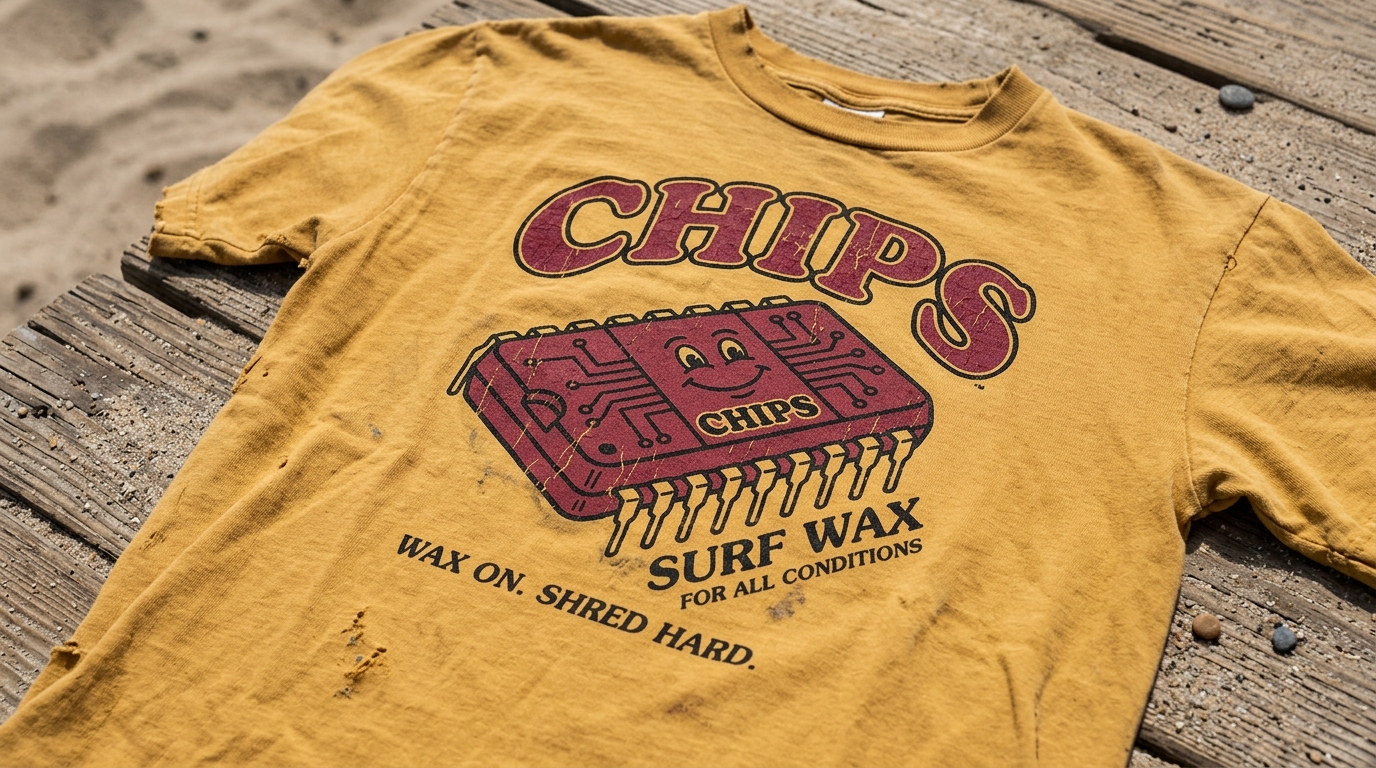 AI News - Chips and Hardware