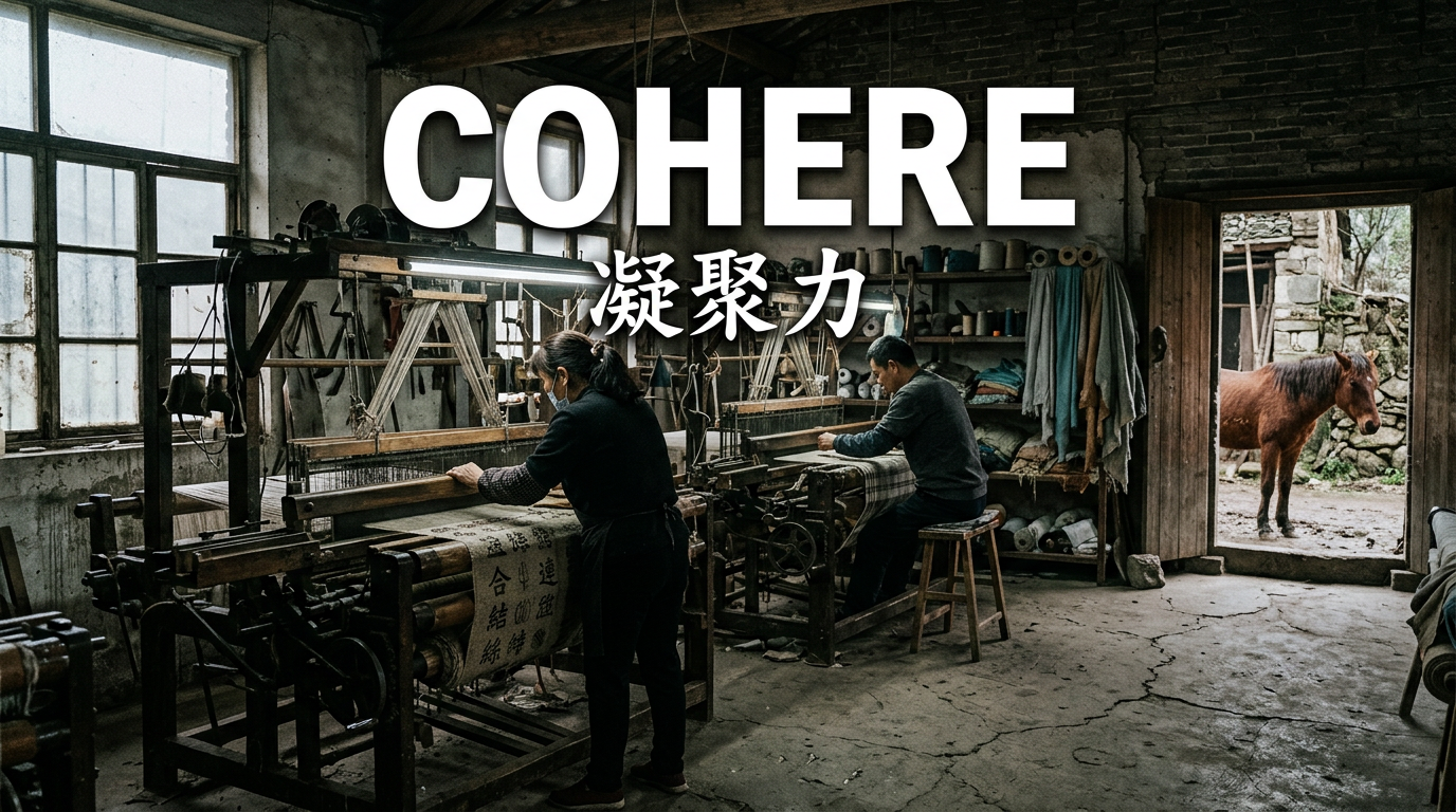 Cohere: AI News Week Ending 02/20/2026