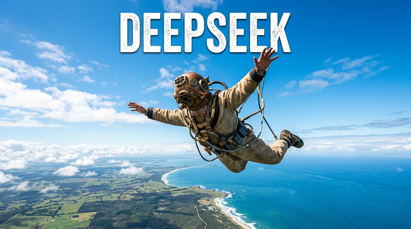 DeepSeek: AI News Week Ending 03/06/2026