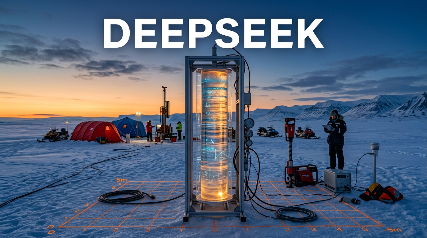 DeepSeek: AI News Week Ending 02/13/2026