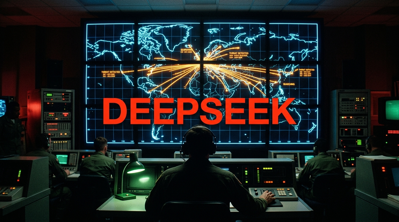 DeepSeek: AI News Week Ending 02/27/2026