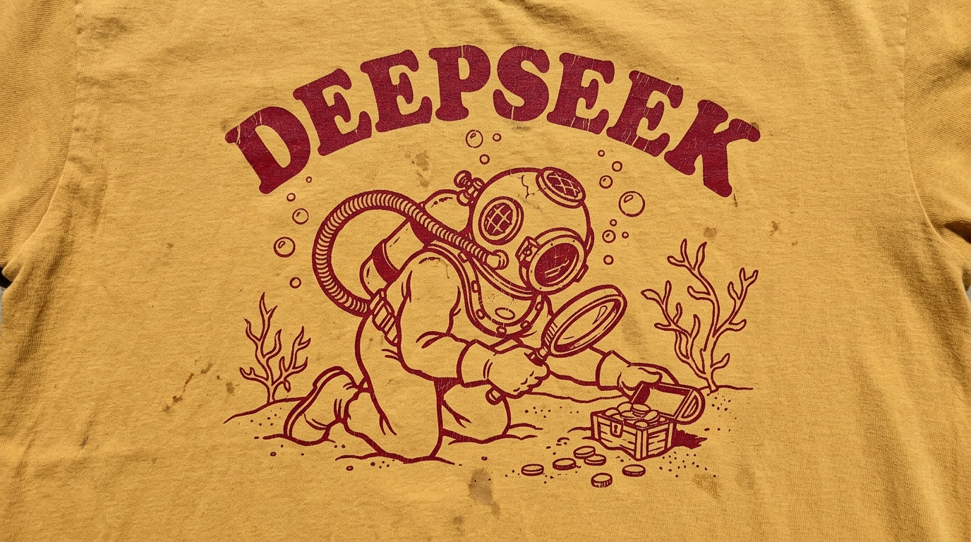 DeepSeek: AI News Week Ending 03/13/2026