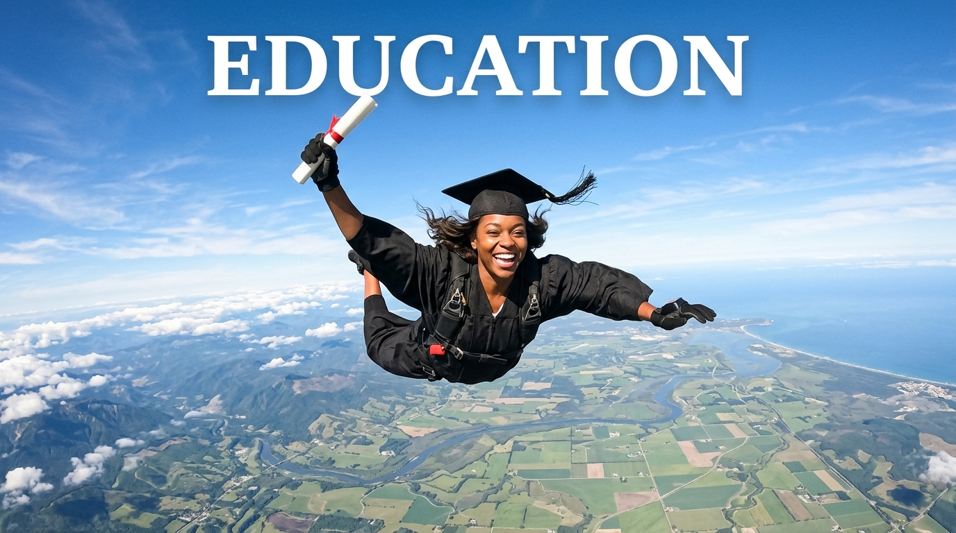 Education: AI News Week Ending 03/06/2026