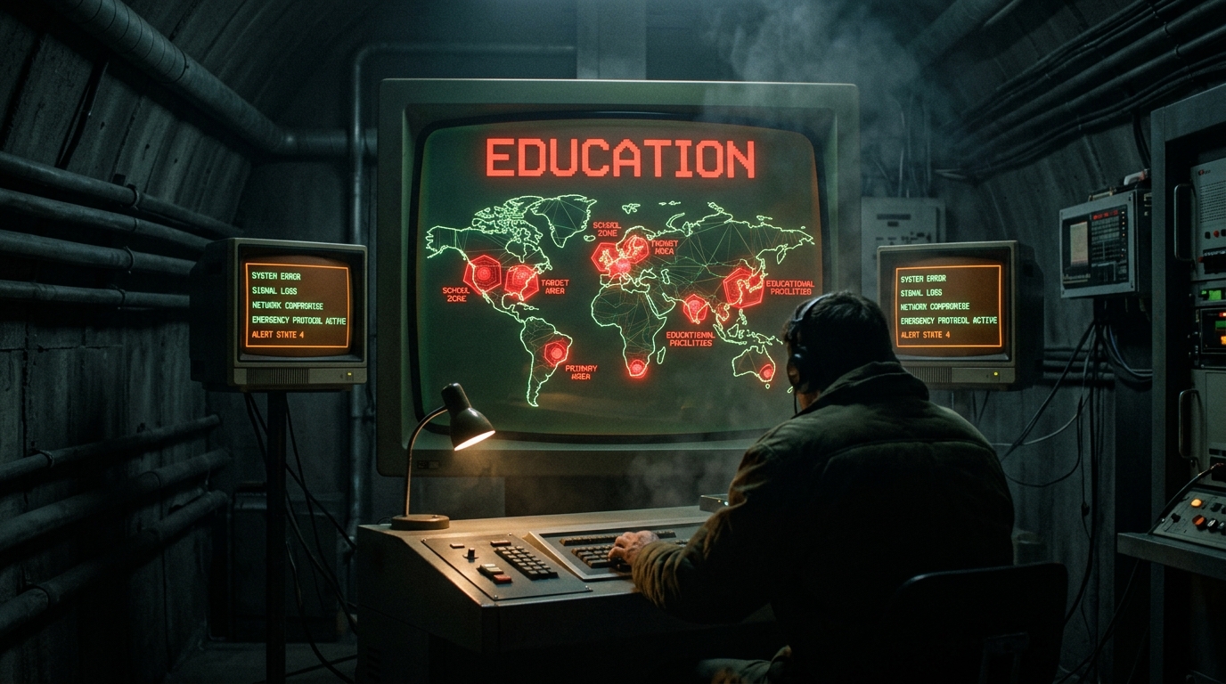 Education: AI News Week Ending 02/27/2026