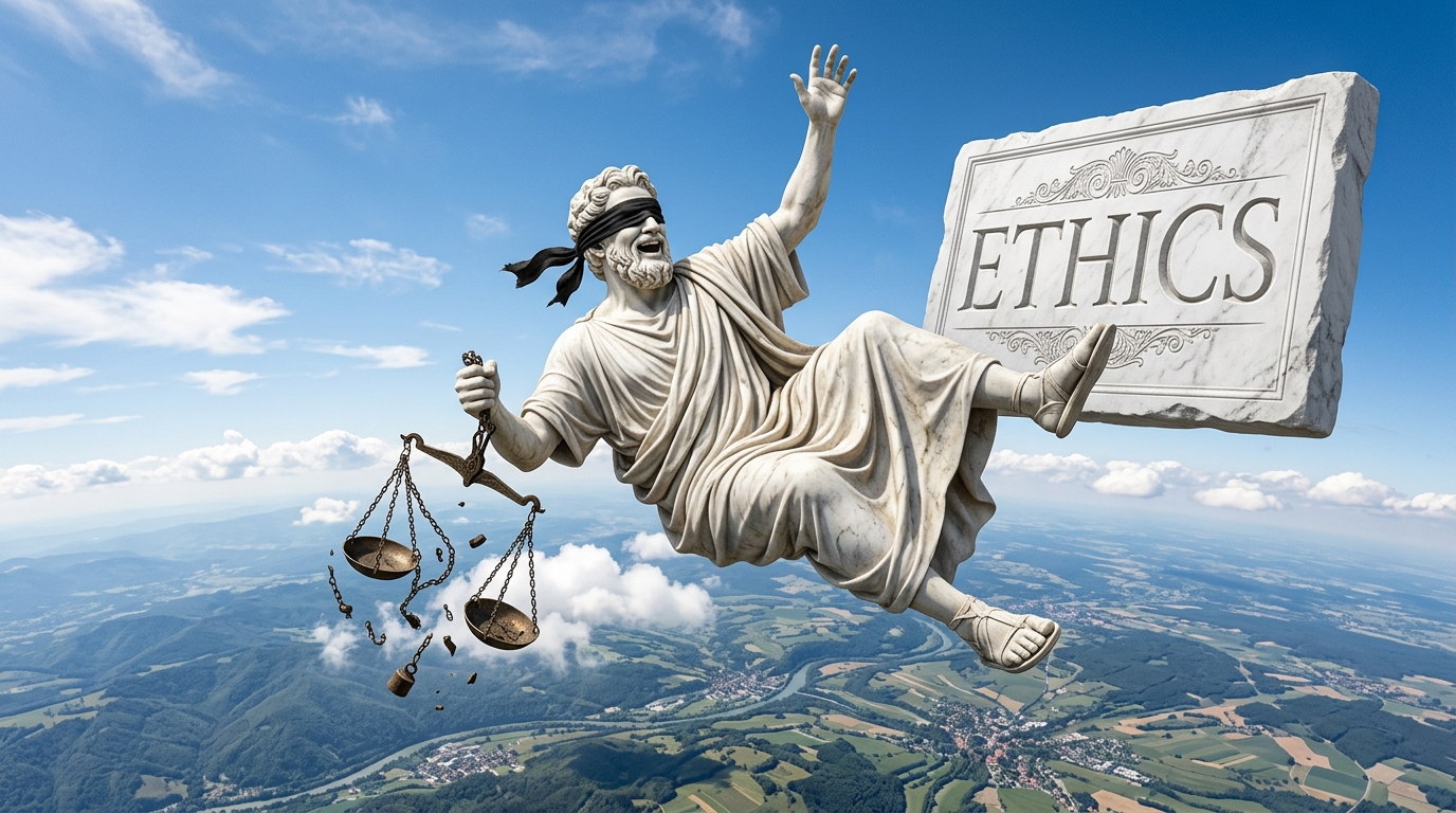 Ethics/Legal/Security: AI News Week Ending 03/06/2026