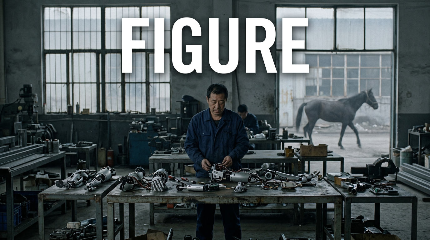 AI News - Figure
