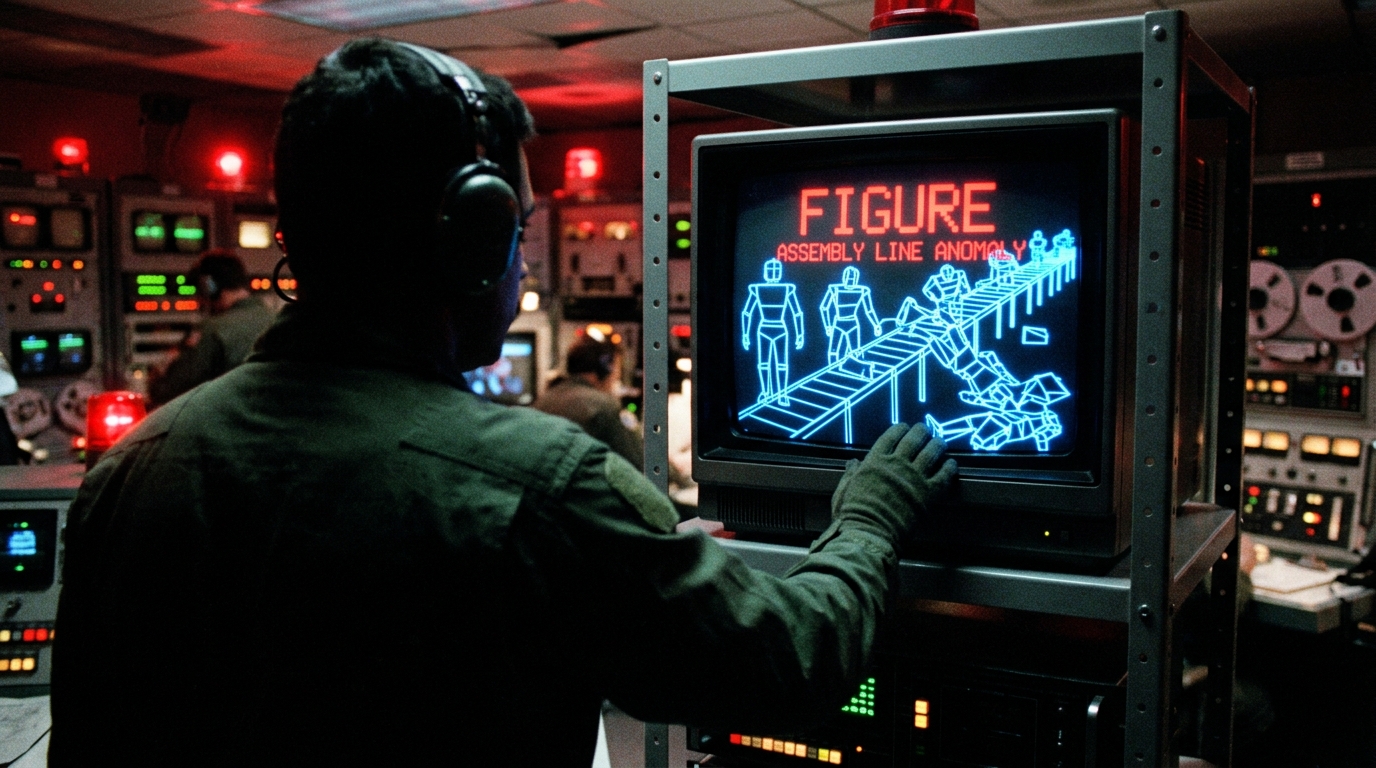 AI News - Figure