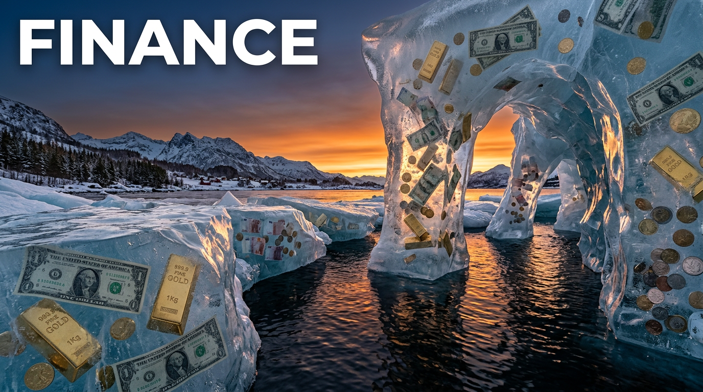 Accounting and Finance: AI News Week Ending 02/13/2026