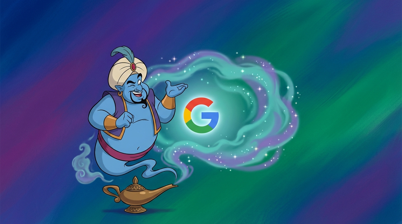 Google: AI News Week Ending 01/30/2026