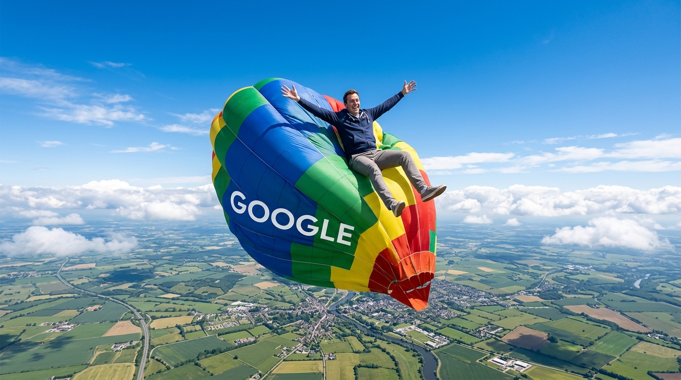 Google: AI News Week Ending 03/06/2026