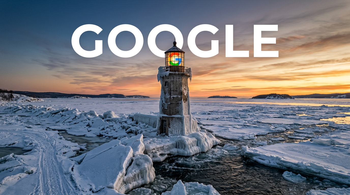 Google: AI News Week Ending 02/13/2026