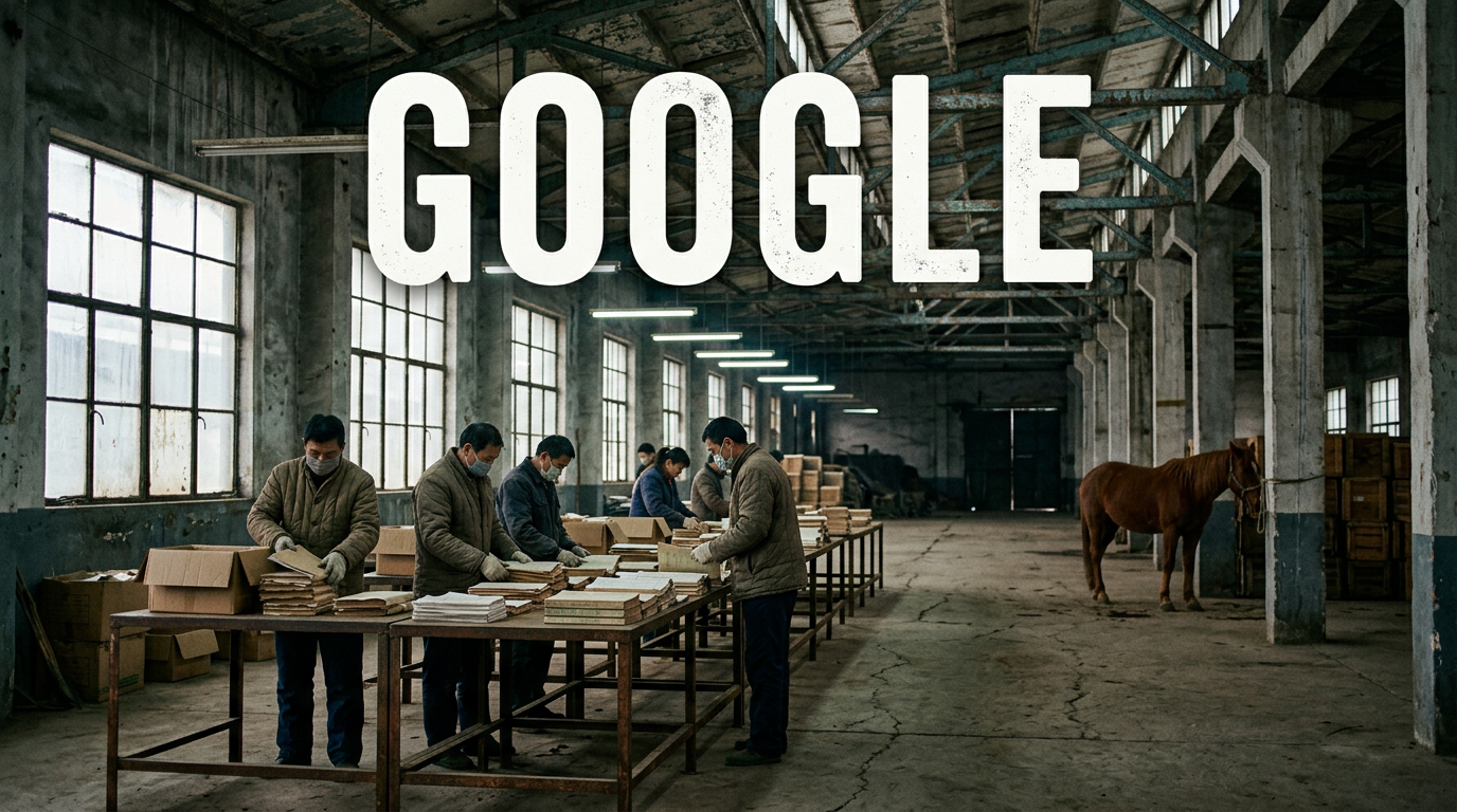 Google: AI News Week Ending 02/20/2026