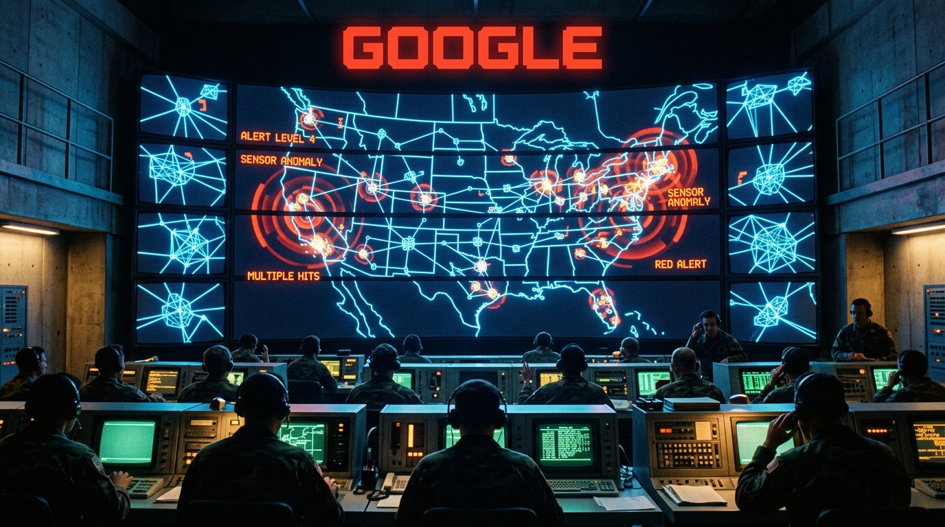 Google: AI News Week Ending 02/27/2026