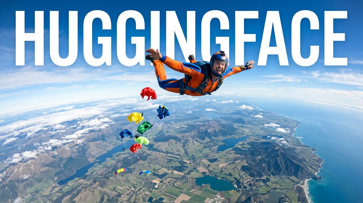 HuggingFace: AI News Week Ending 03/06/2026