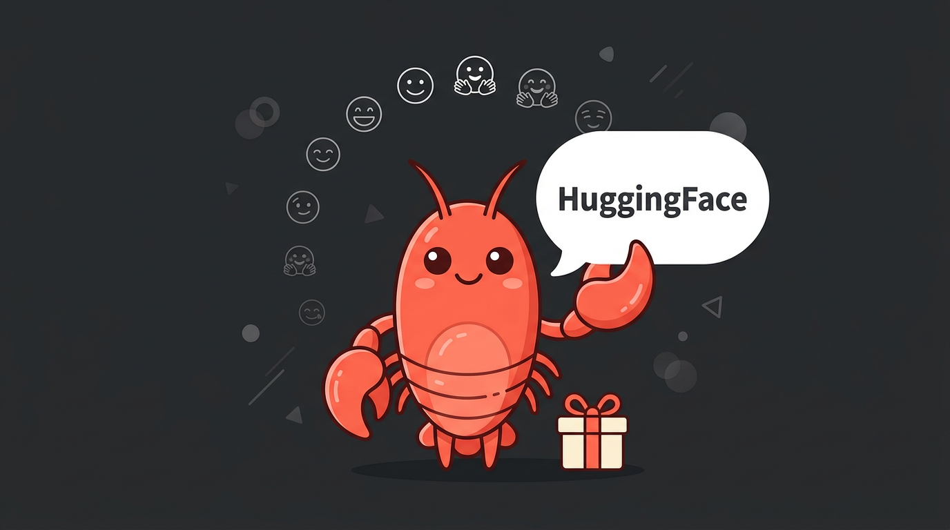 HuggingFace: AI News Week Ending 02/06/2026