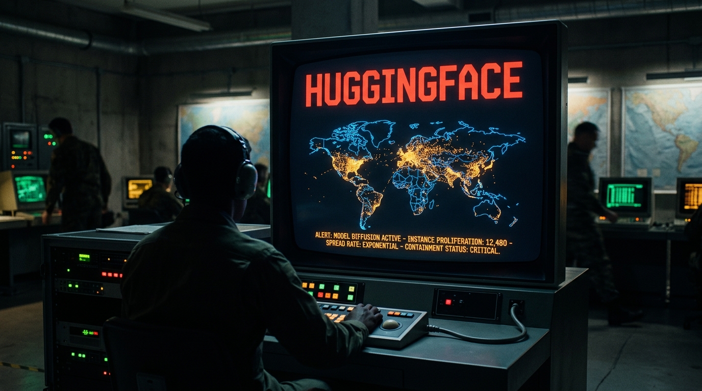 HuggingFace: AI News Week Ending 02/27/2026