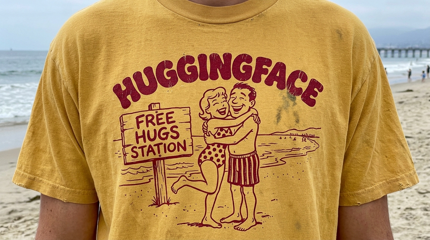 HuggingFace: AI News Week Ending 03/13/2026