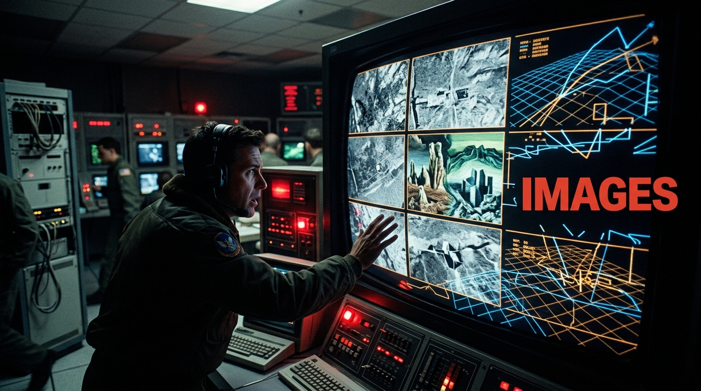 Images: AI News Week Ending 02/27/2026