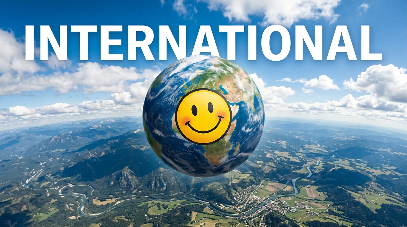 International: AI News Week Ending 03/06/2026